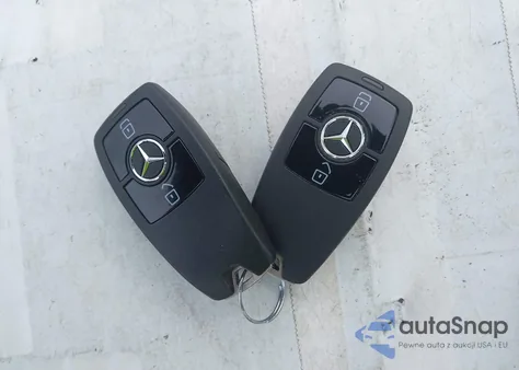 2021 Mercedes-Benz Sprinter 2500 Standard Roof I4 z USA, uszkodzony, nr VIN W1W40BHY3MT048107